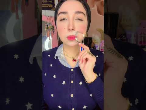 أزاله شعر الوجه #النظافه #اكسبلور