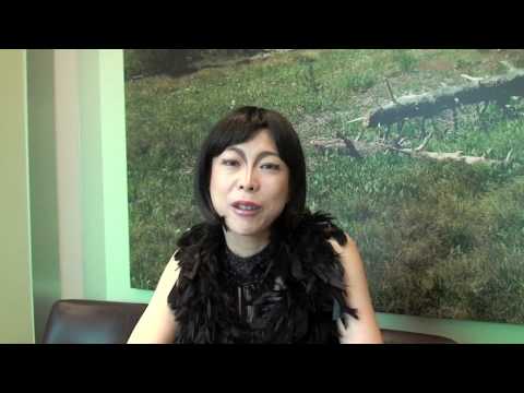 musee Interview Vol.09 椿鬼奴