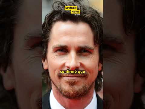 Trailer de Tornados. Christian Bale será Frankestein. Vistazo de La Gran Exclusiva. #noticias #cine