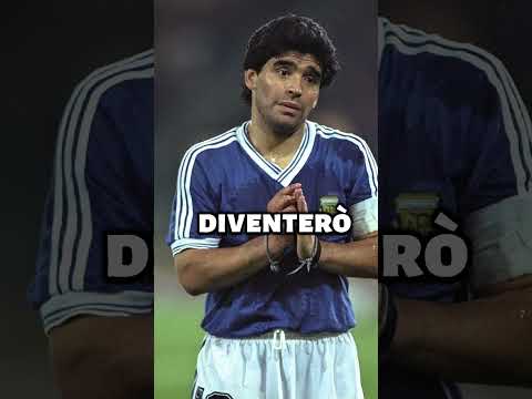 maradona