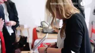 BestStudentChallenge 2015 - Das Finale