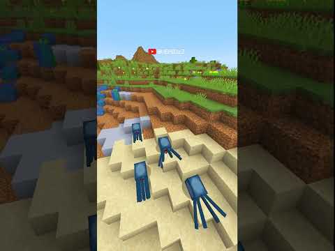 MINECRAFT, But You Can't Say Colours ⛏️ #shorts #funny