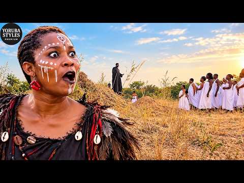 Akuko Iku Yoruba Movie 2026 Drama | Yewande Adekoya, Razaq Olayiwola