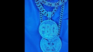 Future Type Beat "Diamonds Forever"