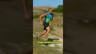 Podran correr sobre agua? 🤯🏃