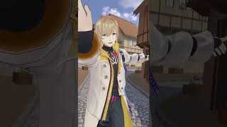 #にじたうんでまちあわせ   踊ってみた【風楽奏斗／にじさんじ】#nijisanji