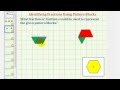 Understanding Fractions and Pattern Blocks
