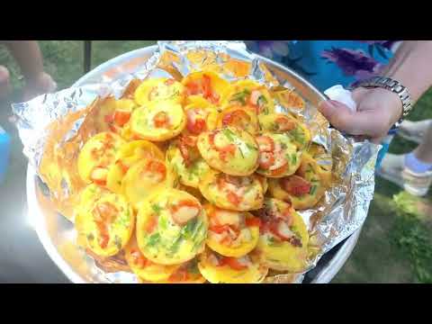 #1165:Mấy Em Người Mẫu Siêu Đẹp Đổ Bánh Xèo Bánh Khọc Tuyệt Đỉnh 🧀🧀🧀❤️❤️❤️❤️❤️❤️