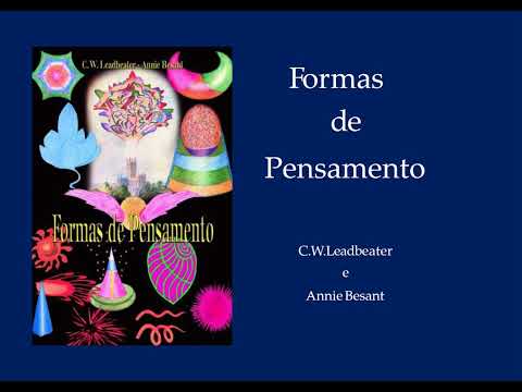 00 FORMAS PENSAMENTO   PROLOGO INTRODUÇAO   AUDIOLIVRO COMENTADO