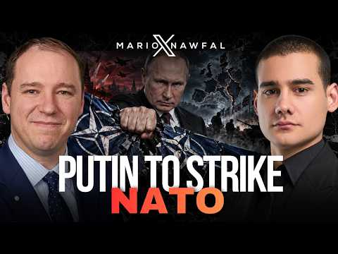 BREAKING: EU <strong>INTEL</strong> WARNS OF IMMINENT ATTACK ON NATO WITHIN MONTHS