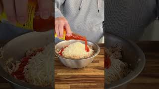 How many can you eat? Viral Tortilla Chicken Skewers