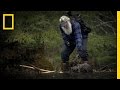 Beaver Trapping and Survival