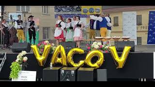 Pošumavská dudácká_tanec_Javornické posvícení_1