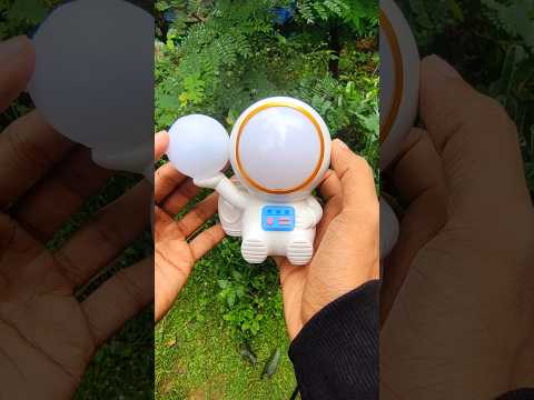 Link in Bio 💬 Astronaut Desk Lamp 🛍️ @ ebuysouk.com