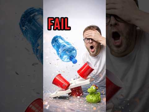 Tasks Failed Successfully?!?!🚫✅ #721