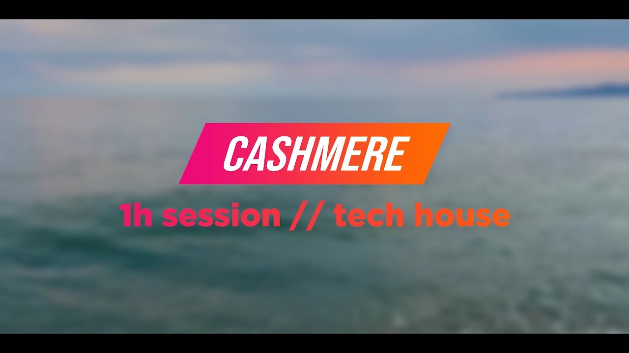Dj Cashmere