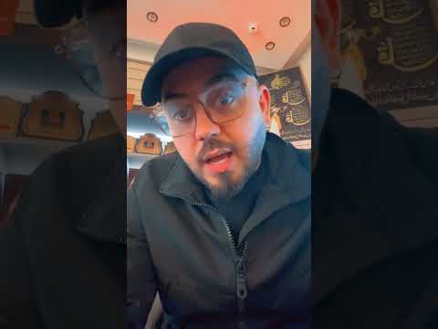 للأسف مات الإنسان قبل قليل بهذا البرد أولاد يتركون أمهم وحيده غريبة …