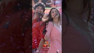 Gulabi hai asar 😍 | #Gulabi | #HoliSong | #PartySong