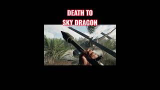 Hell Let Loose Vietnam - How To Kill Helicopters TEASER #hellletloose  #gaming #hellletloosevietnam