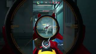This Shouldn't have Worked But It Was A Great Clutch Moment #fragpunkranked  #fragpunkclutchmoment