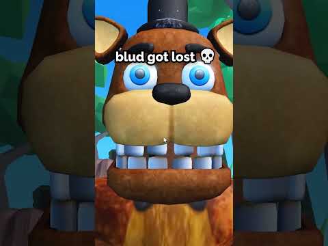 BLUD GOT FIRED☠️ #coems #roblox #fivenightsatfreddys #funny #fnaf #meme