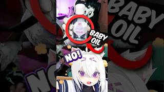 Filian vs Baby Oil