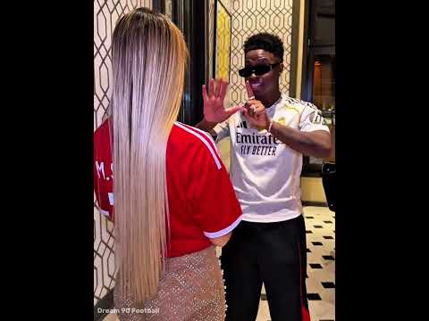 Madrid Fans Are Crazy. โ ๏ธ