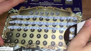 NEW $10 GRAND DIAMOND DOLLARS (OHIO LOTTERY)