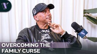 The "59 Milestone": Why Howard Hewett Feared Turning 60 | Howard Hewett