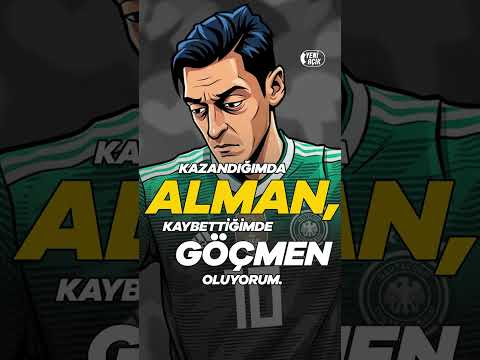 Gol attığında “bizim çocuk”, kaybettiğinde “aslen nereli?” sorusuna maruz kalıyorsa…