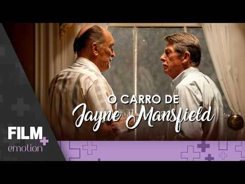 O Carro de Jayne Mansfield // Filme Completo Dublado // Drama/Romance // Film Plus Emotion