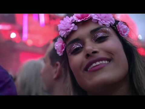 Lost Frequencies - sun is shining (Deluxe remix) (Tomorrowland 2019)