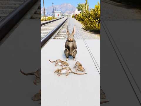 GTA V : DOGS TEACH US PURE <strong>LOVE</strong> 🥺| <strong>Part</strong> 586