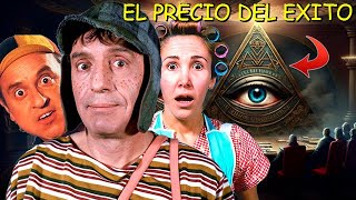 LA OSCURA VERDAD DETRÁS DE CHESPIRITO | EL SINIESTRO SECRETO DE SU ÉXITO