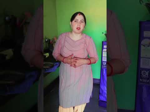 ऐसे पति हो तो #motivational ??