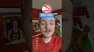 Have We Achieved The Perfect Mid NBA #nba #basketball #demarderozan #wnba #sports #summerleague