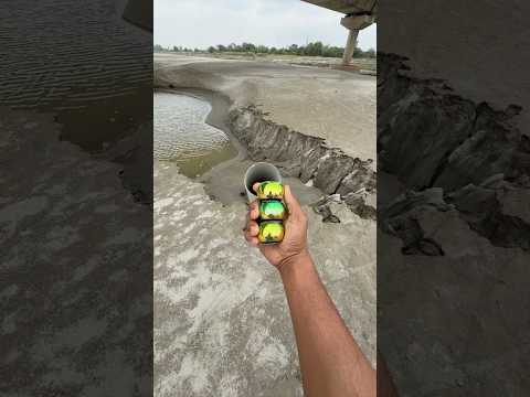 Mini speaker power testing
