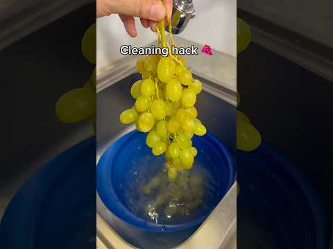 Cleaning hack 🥰 #LifeHack #momhack #cleaninghacks #cleantok #shortsvideo