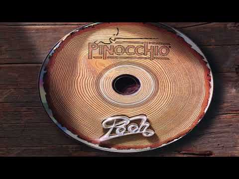 Pooh - C'era una volta (instrumental)(dall'album PINOCCCHIO - 2002)