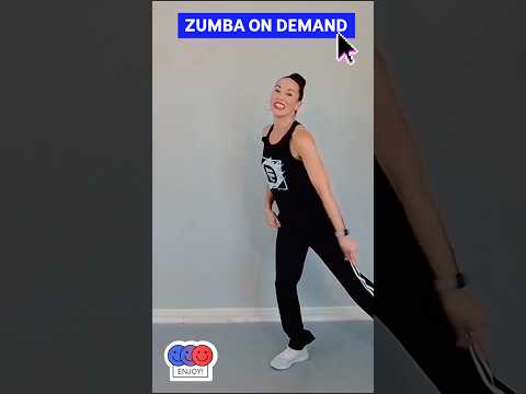 Zumba on Demand March 2026 Preview #zumba #zumbavirtual