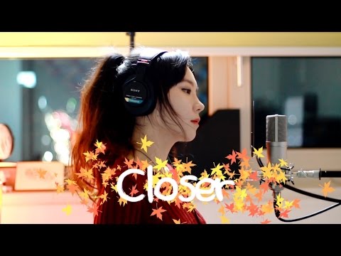 The Chainsmokers -  Closer (cover oleh J.Fla)