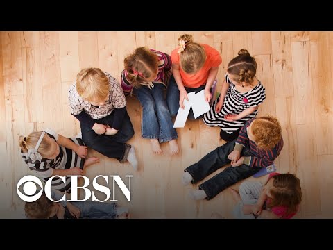 How the pandemic is making the child care crisis worse