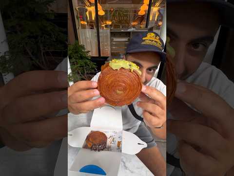 Most overhyped Pastries in NYC???