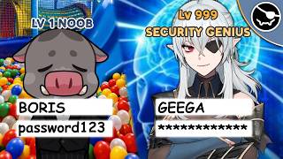 There Really Is One Easy Trick | GEEGA Talks
