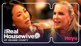‘You Need Help!’ Shannon’s Brutal to Katie | Season 19 | Real Housewives Of Orange County