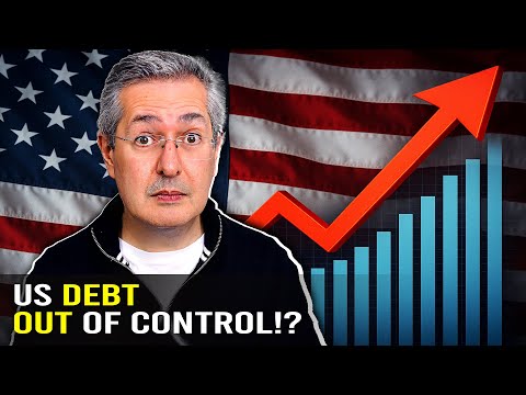 US Debt is Out of Control?