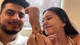 Inn Ladko ne kia Embarrass 🤦🏻‍♀️😑 | Vihaak
