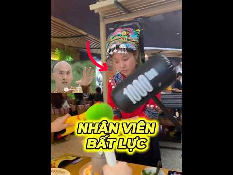 ĐẬP BỂ BÌNH ĐẤT BẰNG DỤNG CỤ TÀO LAO #food