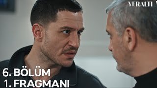 Yeraltı 6. Bölüm 1. Fragmanı | Çatışma Başlıyor...