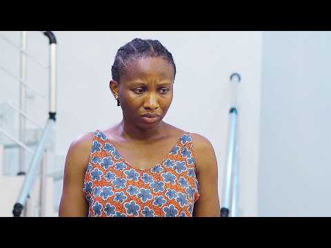 This Sonia Uche's Movie Will Break Your Heart But You Will Love Her After Watching - Nigerian Movie